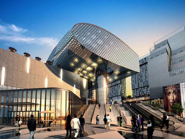 2019建筑業(yè)預(yù)測｜中美貿(mào)易戰(zhàn)結(jié)束之日，就是中國基建下滑之始